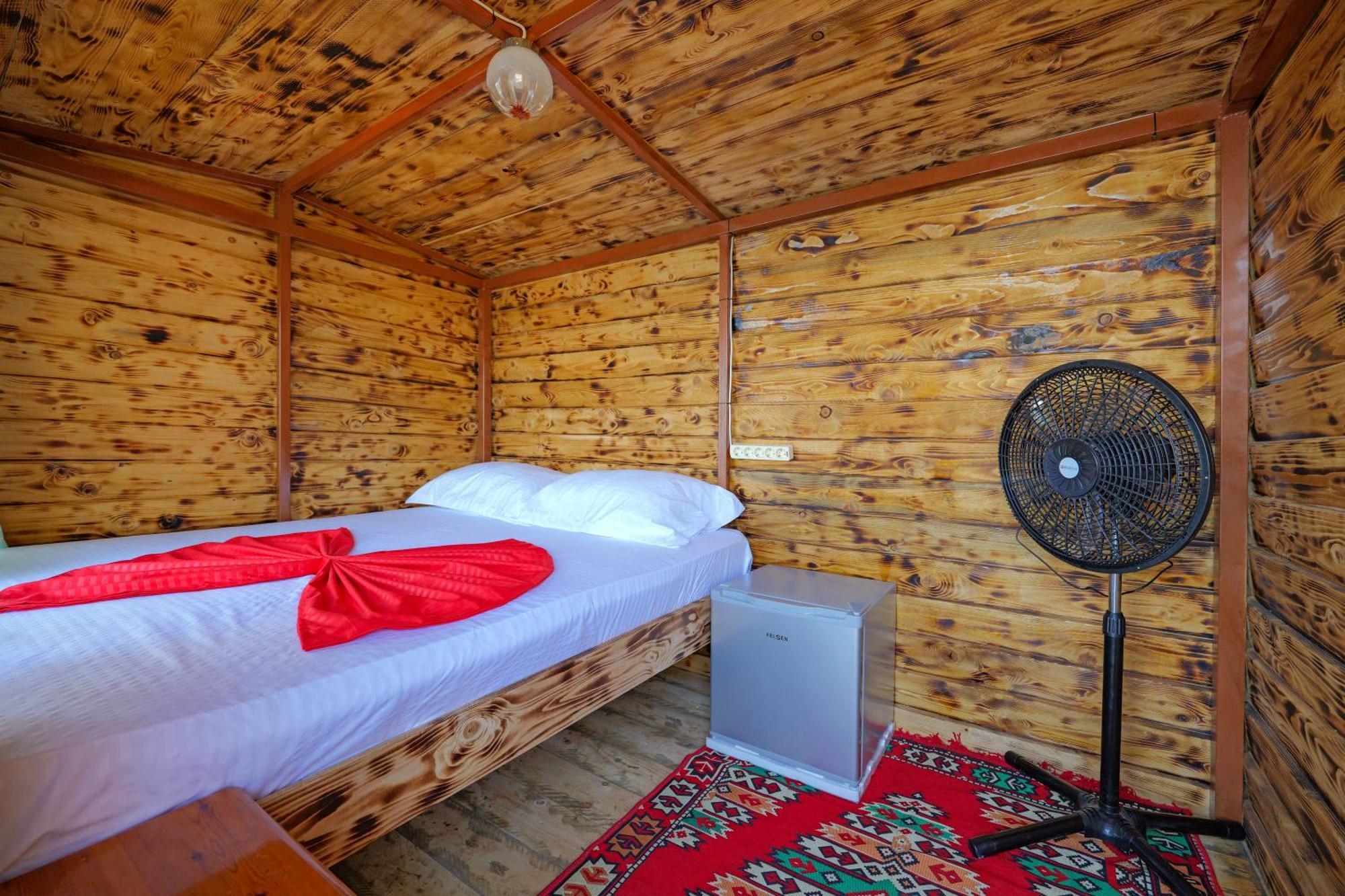 Vila Fjona Sarandë Exteriér fotografie