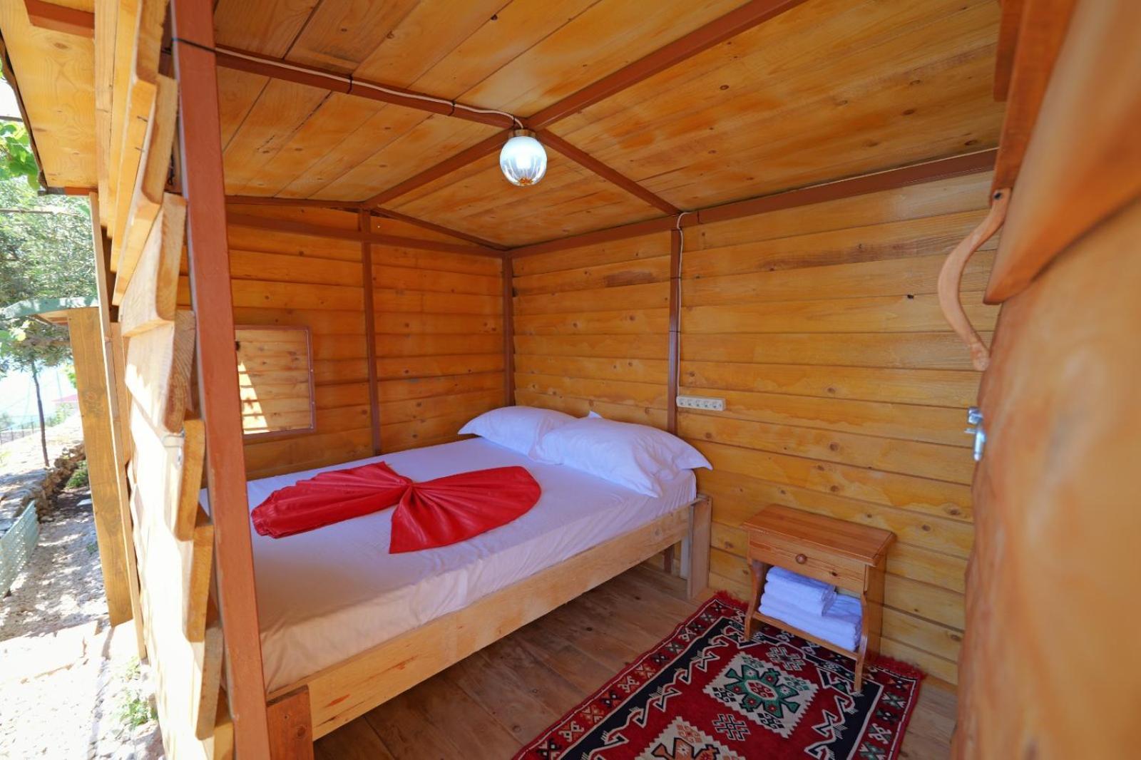 Vila Fjona Sarandë Exteriér fotografie