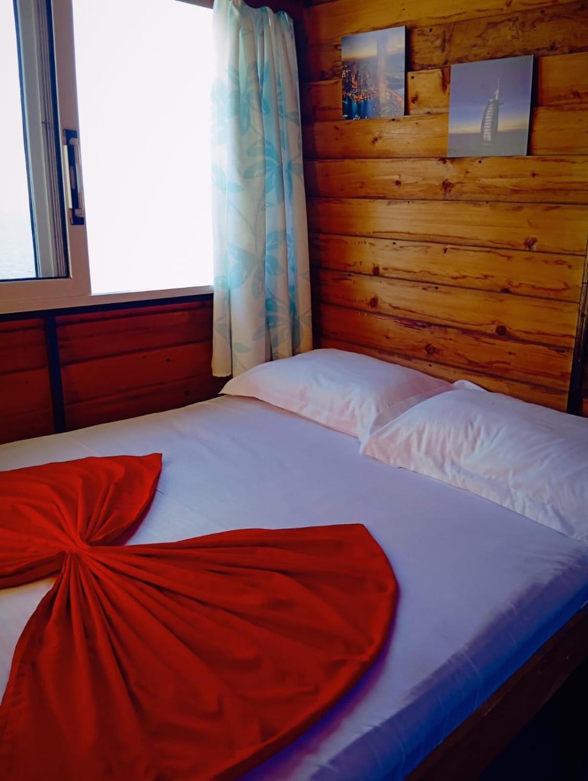 Vila Fjona Sarandë Exteriér fotografie